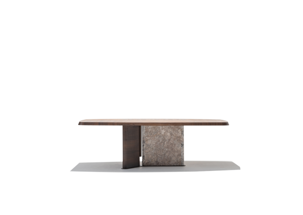 Massivus Table