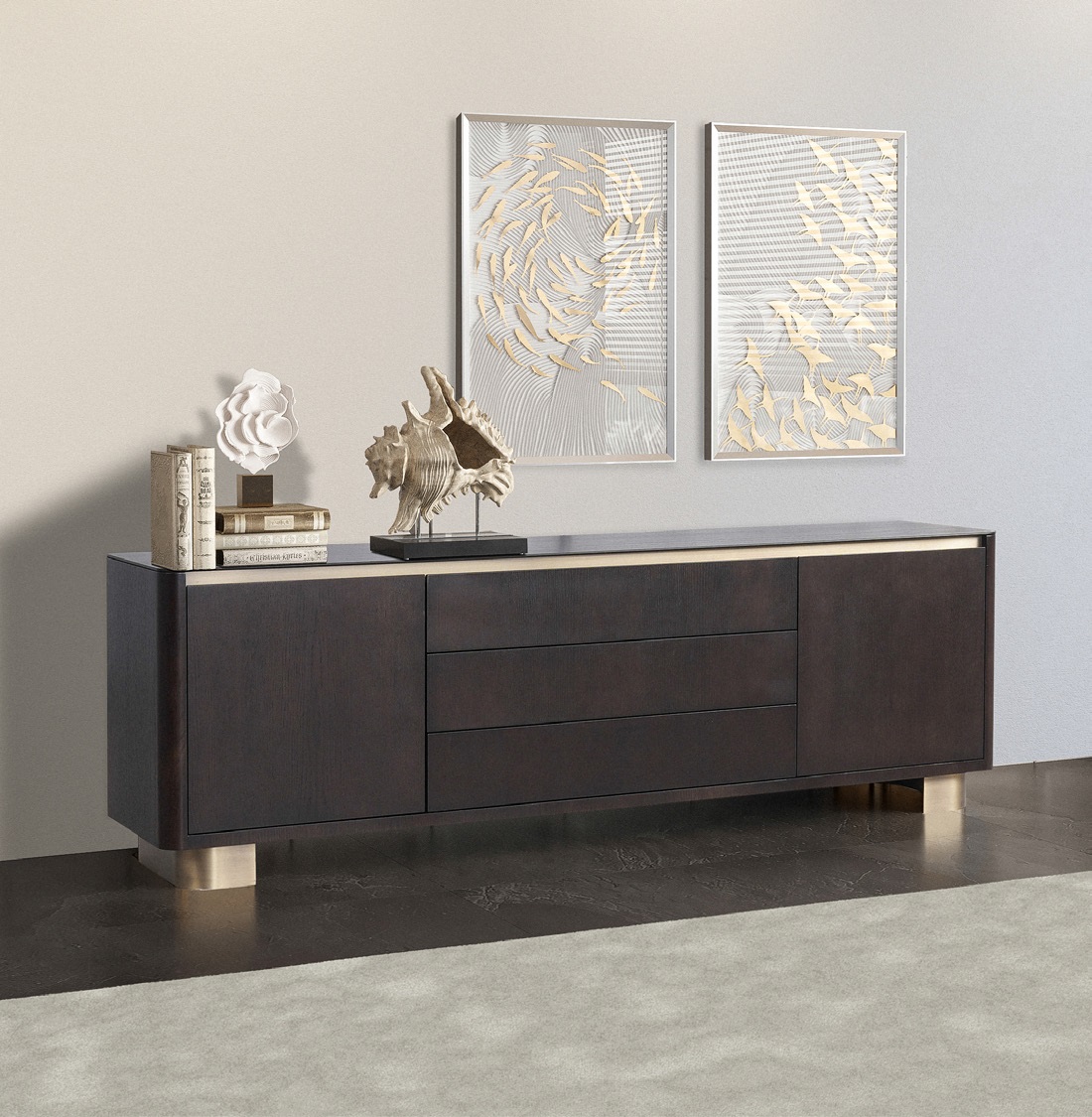 Cosmo Sideboard
