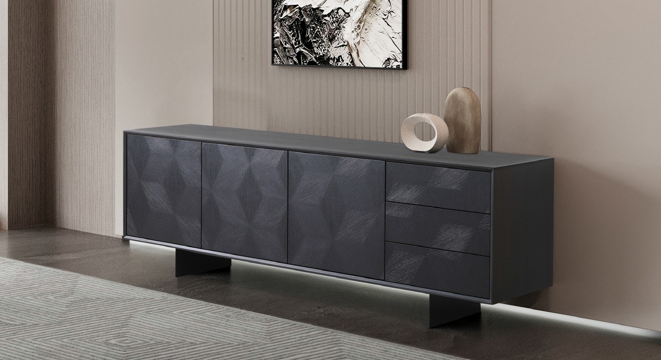 Sapphire Sideboard