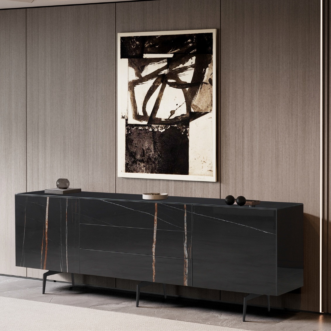 Soho Sideboard