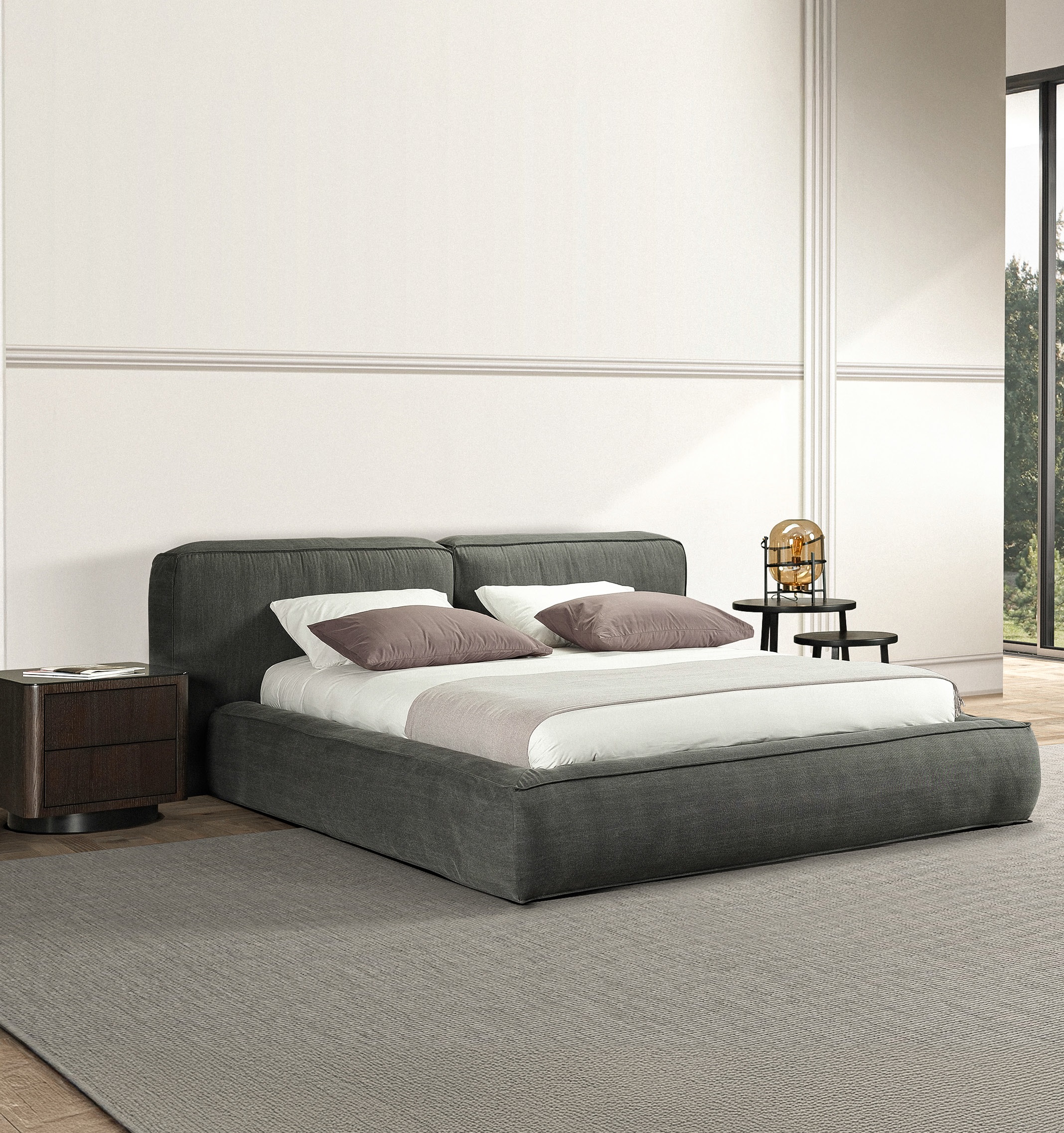 Terra Bedstead