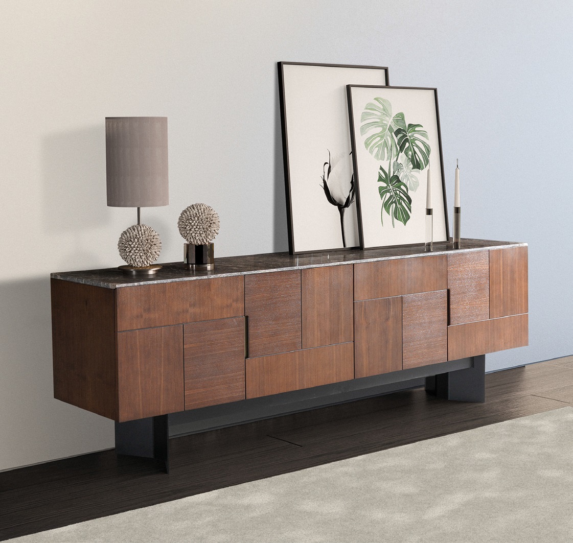 Zenit Sideboard