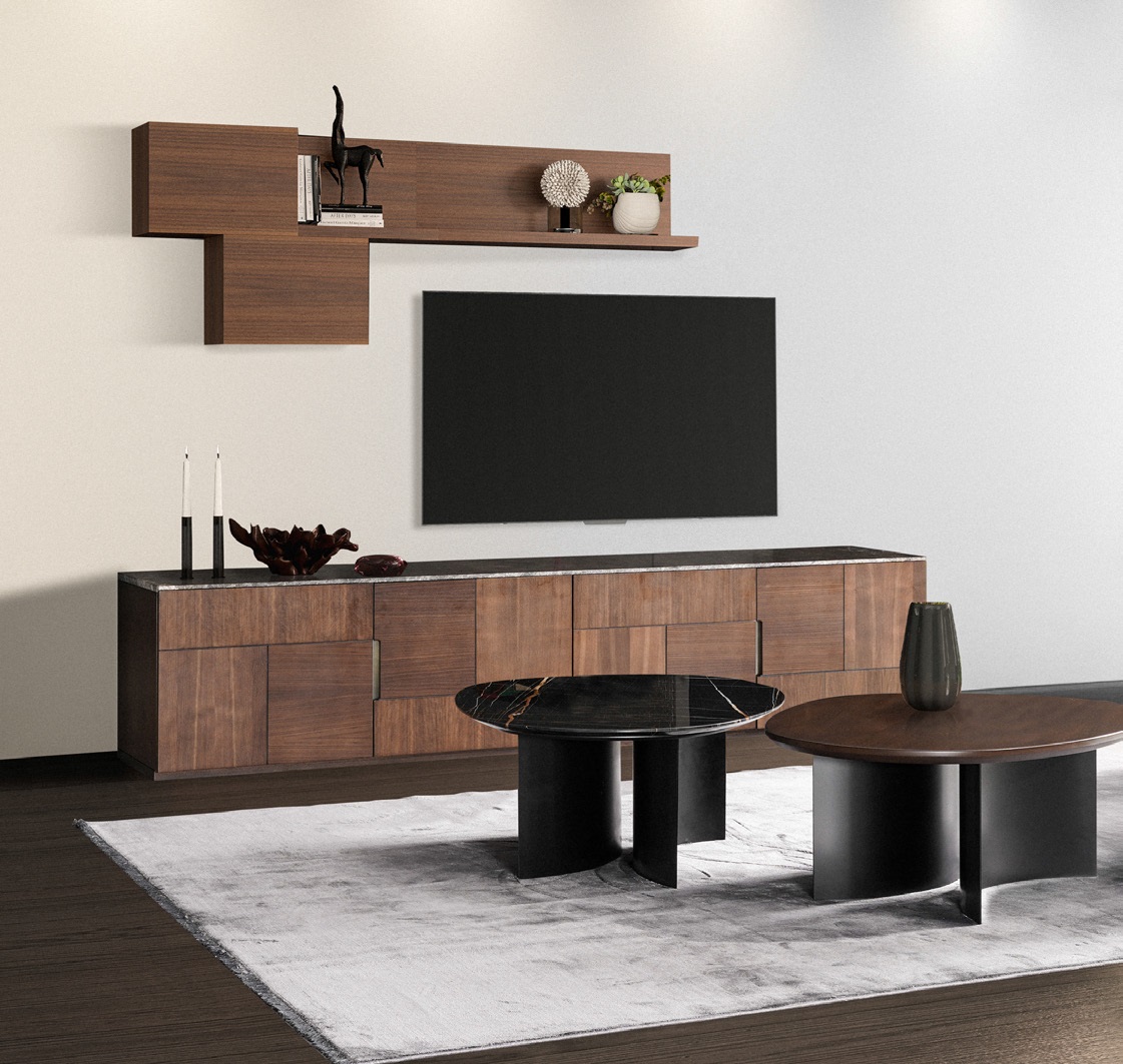 Zenit Tv Unit